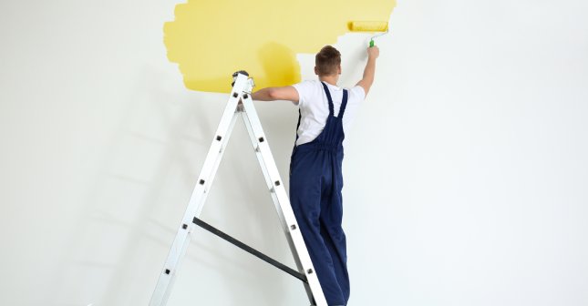 Painting & Decorating